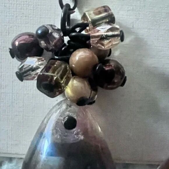 Silver Forest and Merriam Haskell Women's Earrings sets pierced NEW OLD STOCK - Picture 10 of 10